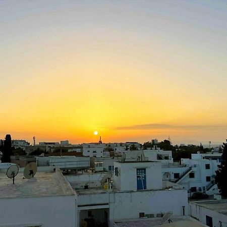 Sidi Bou Said - Nice House With Breathtaking View Esterno foto