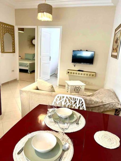 Sidi Bou Said - Nice House With Breathtaking View Esterno foto