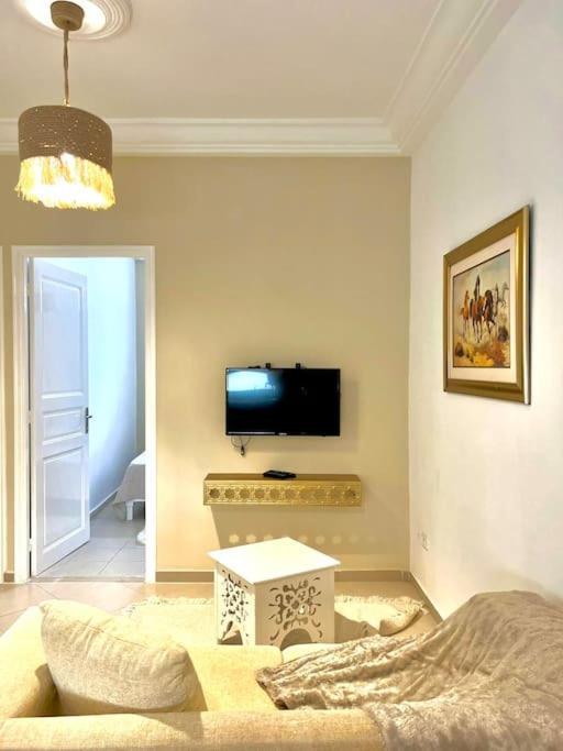 Sidi Bou Said - Nice House With Breathtaking View Esterno foto