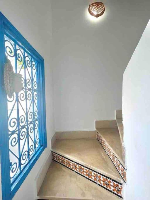Sidi Bou Said - Nice House With Breathtaking View Esterno foto