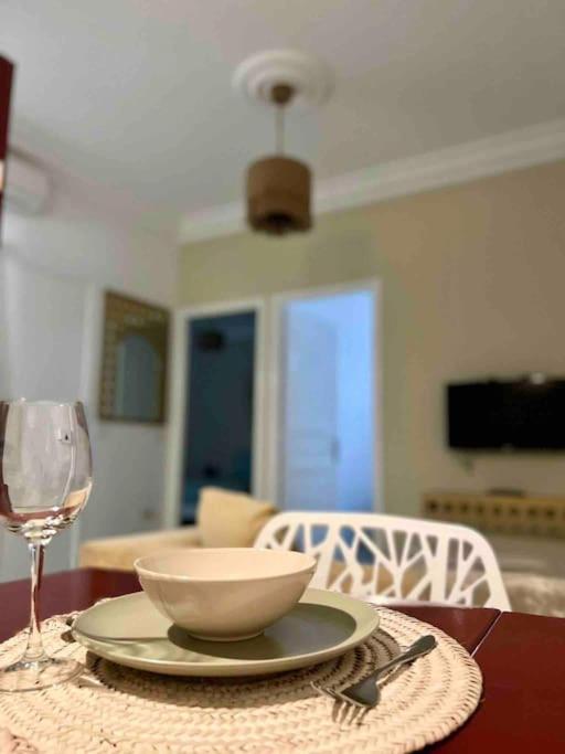 Sidi Bou Said - Nice House With Breathtaking View Esterno foto